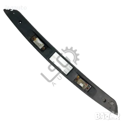 Лайсна заден капак с осветление номер Volkswagen Tiguan I 2007-2015 ID: 140879