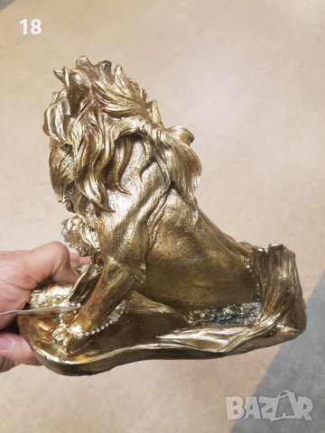 Статуетка, снимка 2 - Статуетки - 39868263