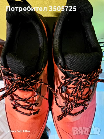 Adidas Goretex 43 1/3, снимка 5 - Маратонки - 53293840