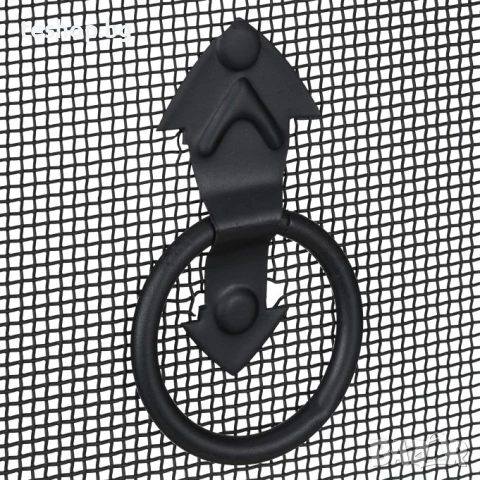 Преграда за камина метална защитна, снимка 5 - Други стоки за дома - 53640994