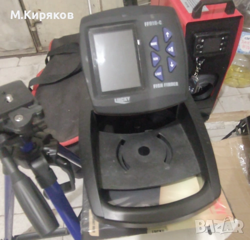 Радиоуправляема лодка за захранка + Сонар, снимка 12 - Стръв и захранки - 53498309