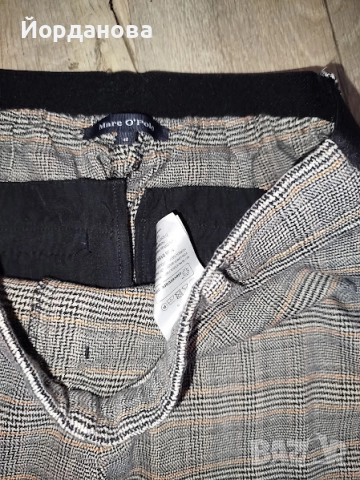 Панталон Marc O'Polo и блуза, снимка 3 - Панталони - 52791032