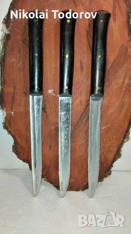 Касапски ножове