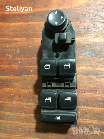 Останали части БМВ Х3, Е83, снимка 9 - Части - 47759656