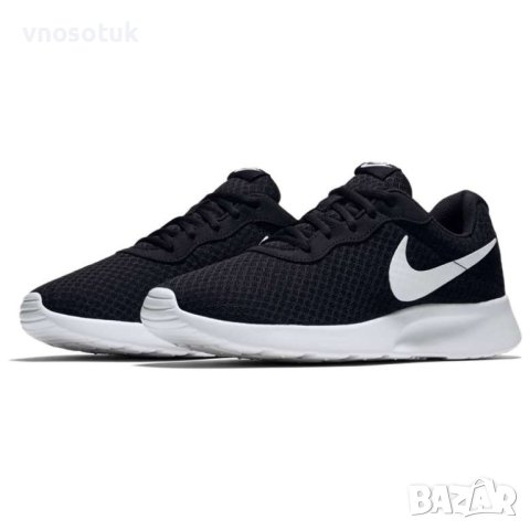 Мъжки маратонки NIKE  TANJUN-№ 43,44 и 45, снимка 2 - Маратонки - 41061938