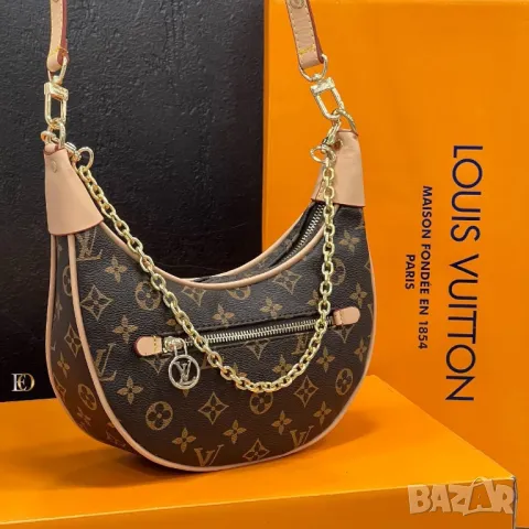 дамски чанти louis vuitton , снимка 9 - Чанти - 47325349