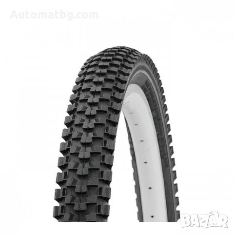 Външна гума за велосипед Automat, 26 х 2.125, P1086