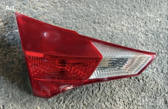 Toyota Rav4, 2012-2018 г., Ляв вътрешен стоп