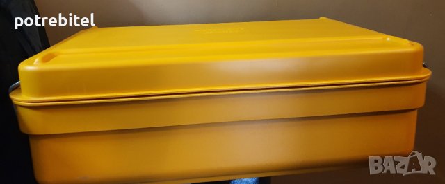 Reiber Термо кутия за транспортиране на храна, снимка 4 - Кутии за храна - 40279537