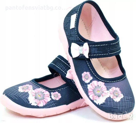Детски пантофи Vi-GGa-Mi 26/33, снимка 2 - Детски пантофи - 41898883