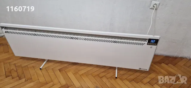 Конвектор Елдом 3000 с WI-FI одул, снимка 7 - Отоплителни печки - 49523138