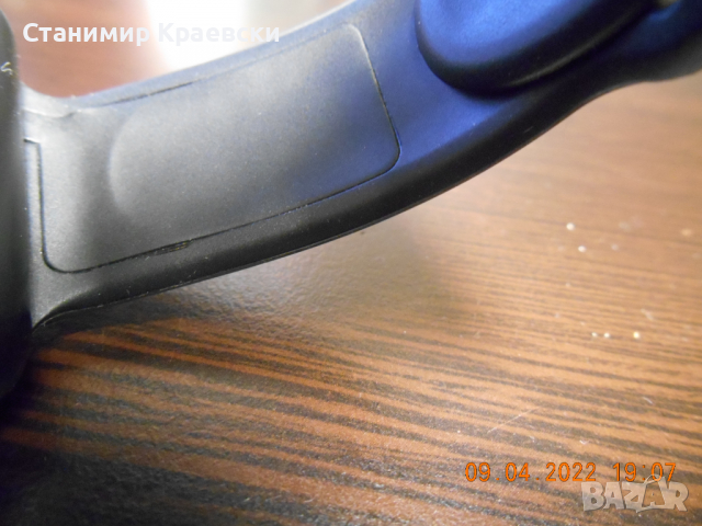 Smart watch  no name - no play, снимка 5 - Смарт часовници - 36488721