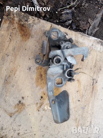 Брава преден капак Peugeot 306 Hatchback (01.1993 - 10.2003) , снимка 2 - Части - 39213706