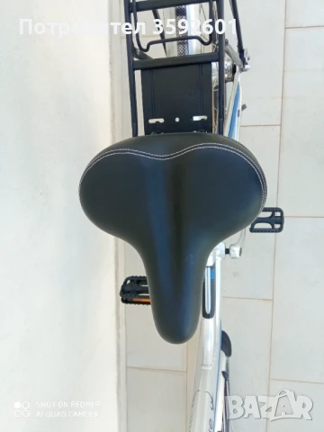 внос германия 28 ,като нов., снимка 10 - Велосипеди - 50743925