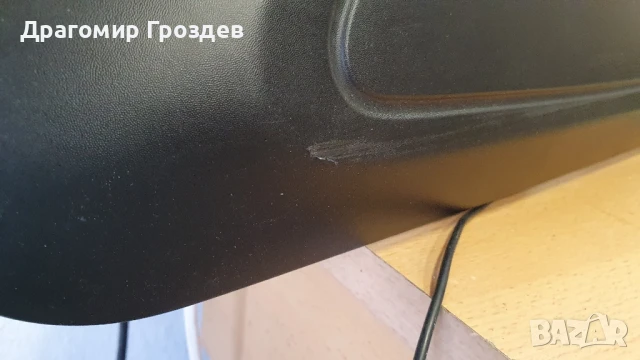 Лайстна за дясна плъзгаща врата на Citroën Berlingo IV/ Ситроен Берлинго (след 2019г), снимка 15 - Части - 51247852