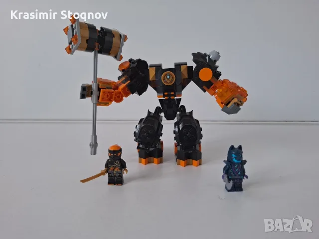 Lego Ninjago сетове за продажба, снимка 8 - Играчки за стая - 56172541