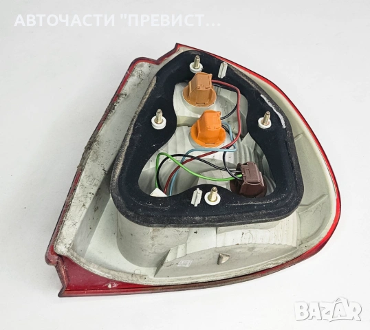 Ляв Стоп Мицубиши Каризма Mitsubishi Carisma 1995-2004г, снимка 2 - Части - 53358069