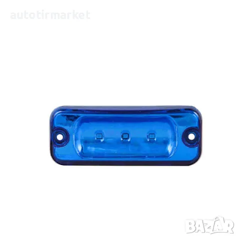Бяла LED светлина – NOKTA L0065, снимка 3 - Аксесоари и консумативи - 56051913