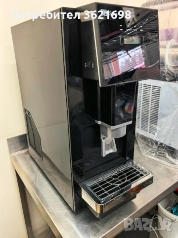 Машина за лед на люспи