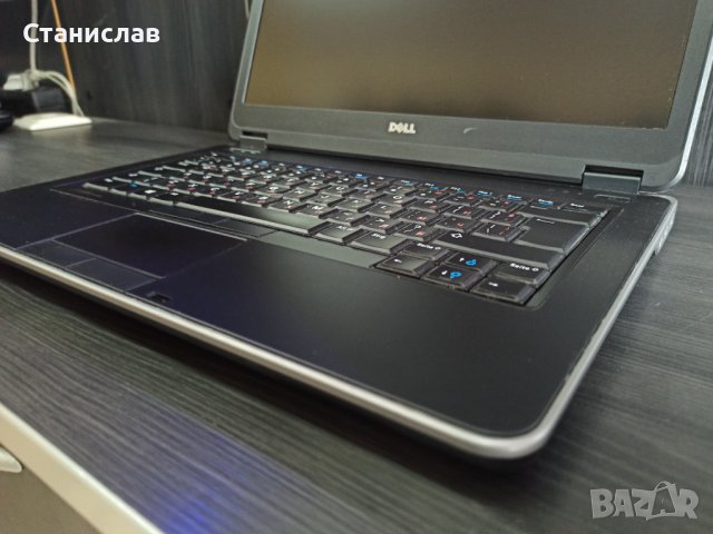 Dell Latitude E6440 за части, снимка 5 - Части за лаптопи - 44368153