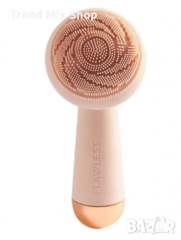 Преса за оформяне на коса BENZER BR-1716 HCR + ПОДАРЪК Силиконова четка за лице и масаж Flawless, снимка 5 - Преси за коса - 51622105