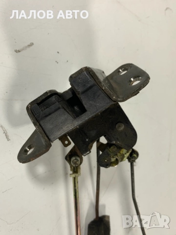 Брава патрон и външна дръжка Хюндай Теракан Brava patron vunshna drujka Hyundai Terracan (01-07)г. , снимка 2 - Части - 51651760