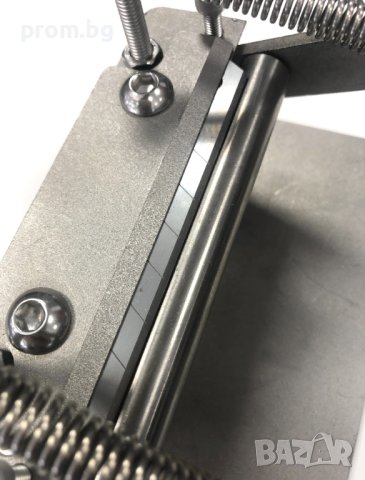 Ръчна машина за изтъняване на кожа и кожени изделия, кожарски нож, снимка 11 - Други инструменти - 41039154