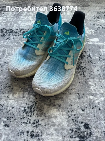 Adidas ultra boost 19, снимка 1