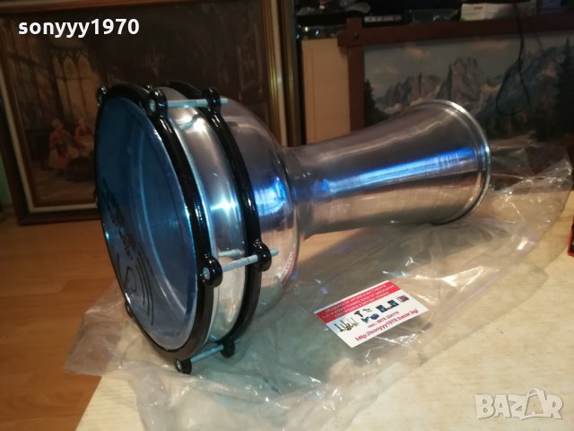 НОВА ГОЛЯМА ТУРСКА ТАРАМБУКА 40СМ 0710212009, снимка 8 - Ударни инструменти - 34386180