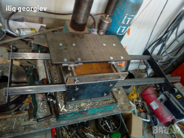 Машина за ряазане на полускъпоценни камъни, снимка 2 - Циркуляри - 36151422