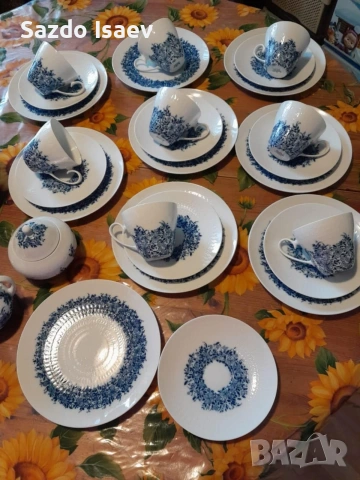 Rosenthal Romantica, снимка 5 - Сервизи - 53257993