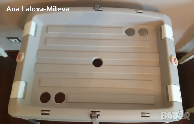 Вана със стойка, овлажнител за въздух, уред за готвене 5 в 1, снимка 8 - Други - 43094780