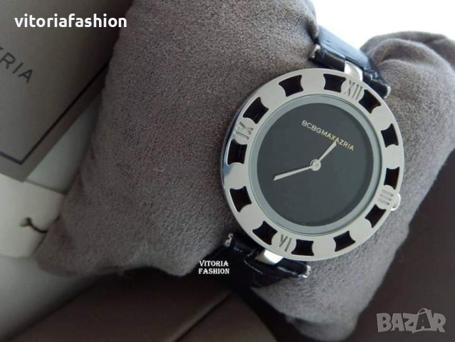 BCBG MAX AZRIA - луксозен дамски часовник, снимка 7 - Дамски - 44681048