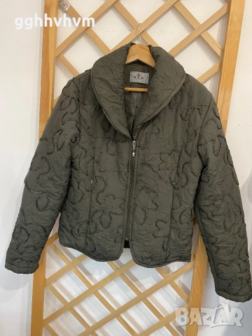 Олекотено яке