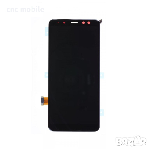 Samsung A8 2018 - Samsung SM-A530 дисплей оригинал 