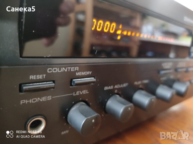  YAMAHA KX-393, снимка 4 - Декове - 41494054