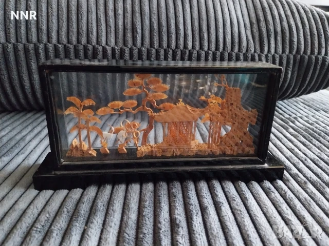 Стилна декорация 