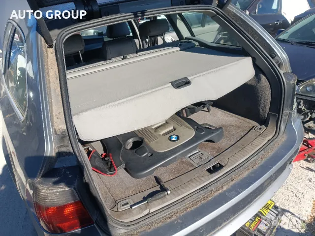 BMW E61 / E60 530D 218к.с - БМВ Е 61 / Е60 530Д - на части, снимка 5 - Автомобили и джипове - 39191750