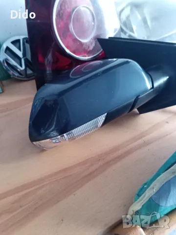 Части за Фолксваген Поло Volkswagen POLO, снимка 2 - Автомобили и джипове - 48548252