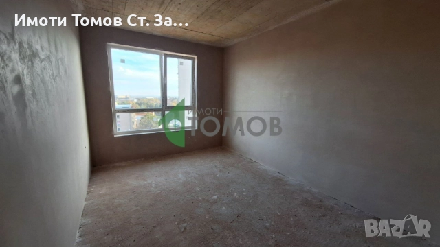 Прекрасен тристаен апартамент в кв. Самара 3 , снимка 4 - Апартаменти - 52390885