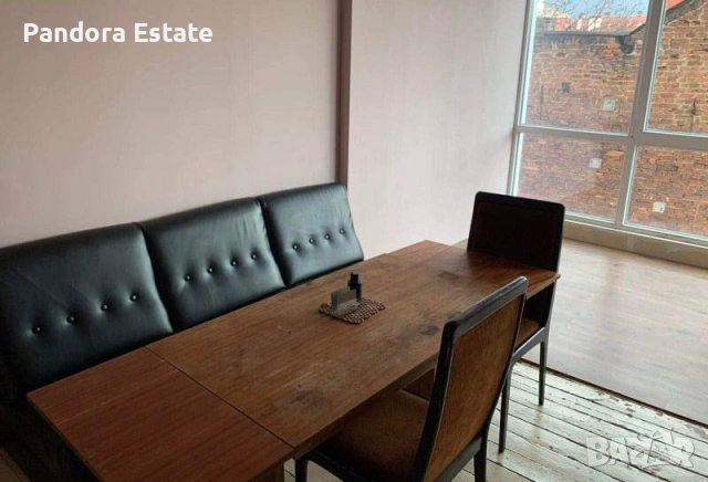 Продава тристаен апартамент в кв. Хаджи Димитър, снимка 5 - Апартаменти - 53366915