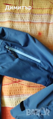 Stetind, снимка 3 - Якета - 41383347