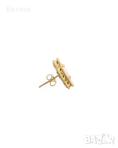 Обеци Ван Клееф, Van Cleef & Aparels, VCA, снимка 13 - Обеци - 41859922