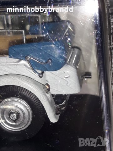 Mercedes Benz 1.43 , снимка 12 - Колекции - 41380808