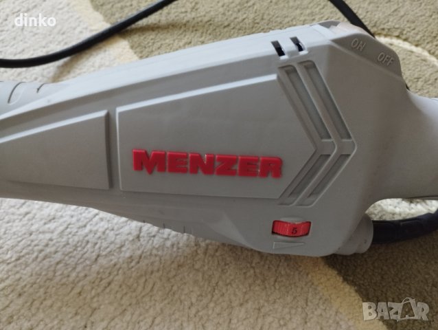 Жираф Menzer, снимка 12 - Други инструменти - 41345053