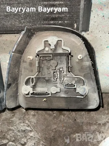Оригинални Стопове HELLA за Голф 3, снимка 5 - Части - 55799963