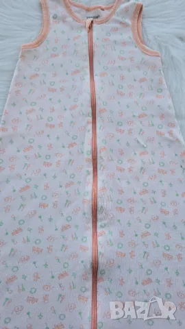 Детски спален чувал 2-5 години, снимка 3 - Спални чували за бебета и деца - 50218390