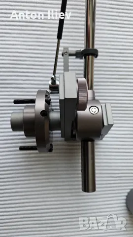 Jelco sa-750d Tonearm, снимка 8 - Грамофони - 50231544