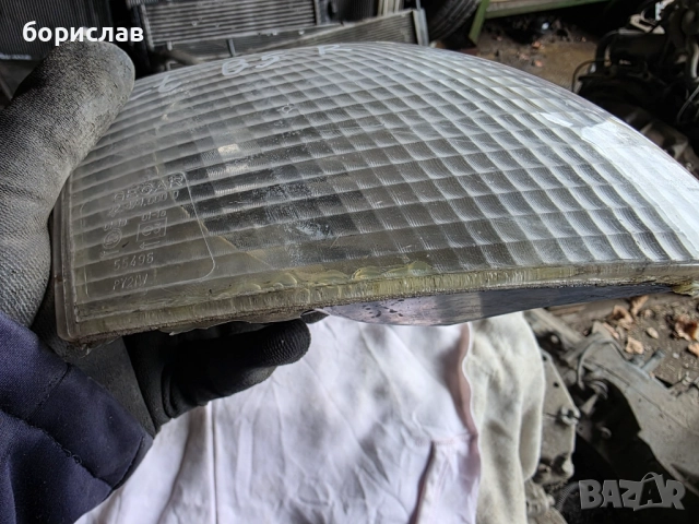 Десен мигач за Фолксваген Пасат б5, снимка 2 - Части - 52355637