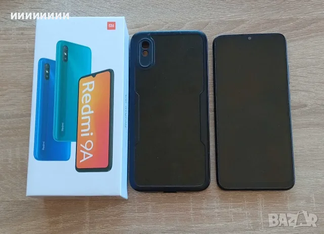 Продавам Xiaomi redmi 9a